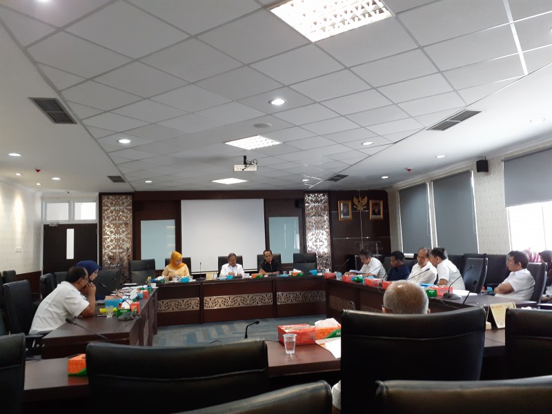 Legislator : Keberadaan beras cadangan penting antisipasi kebutuhan pangan pasca bencana