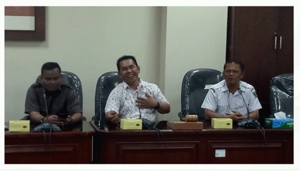 Pembangunan Jalan Padanglawas-Pasaman Beri Banyak Keuntungan