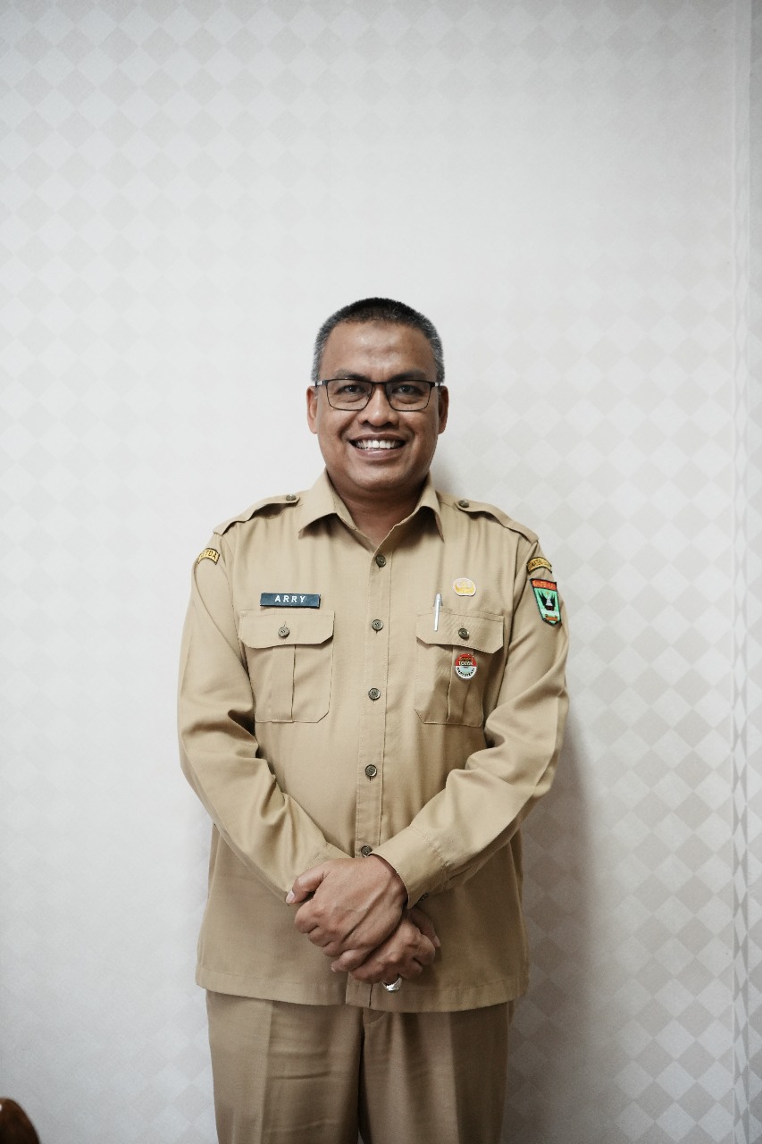Membumikan Hari Jadi Provinsi Sumatera Barat