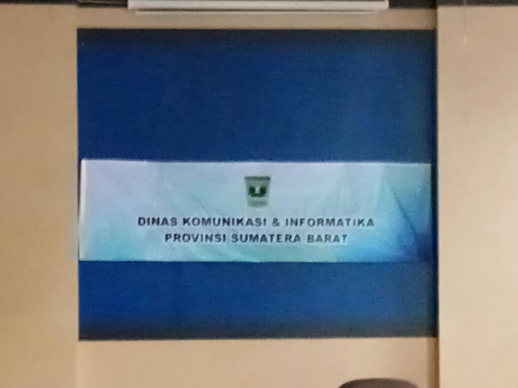 FGD Persiapan Lomba Pembuatan Media Informasi Agro Ecotourism