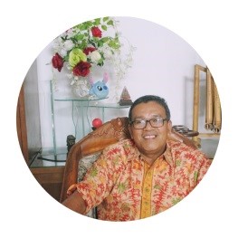 KEPEMIMPINAN YANG MEMBANGUN TIM EFEKTIF AKAN MENINGKATKAN PERFORMA ORGANISASI