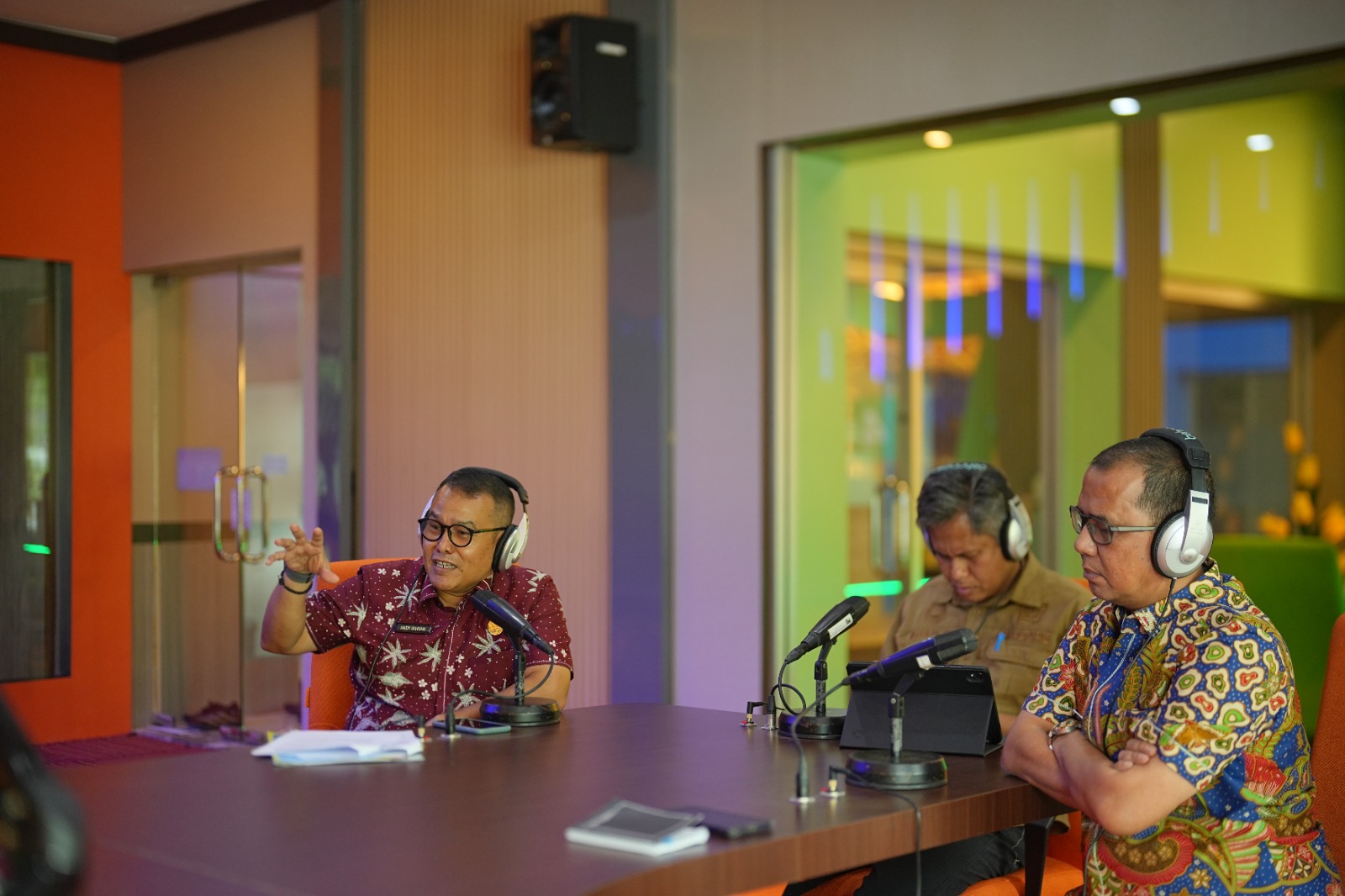 Pemprov Sumbar Utamakan Kebutuhan Masyarakat dalam Rehab Rekon Pascabencana