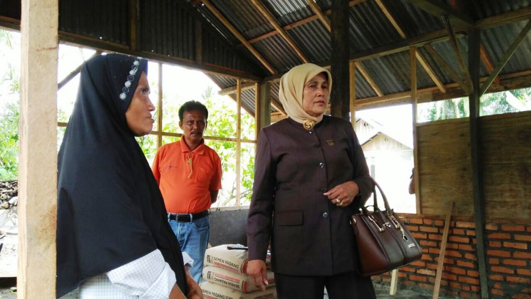 Program PKH. Penerima Mesti Berani Jujur.