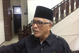 Guspardi Gaus : Perda Terkait Keagamaan Tak Perlu Pakai Label Syari'ah