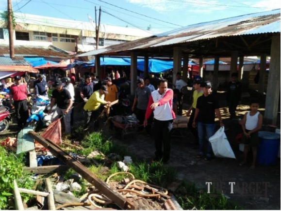 Kota Solok Menuju Kota Adipura