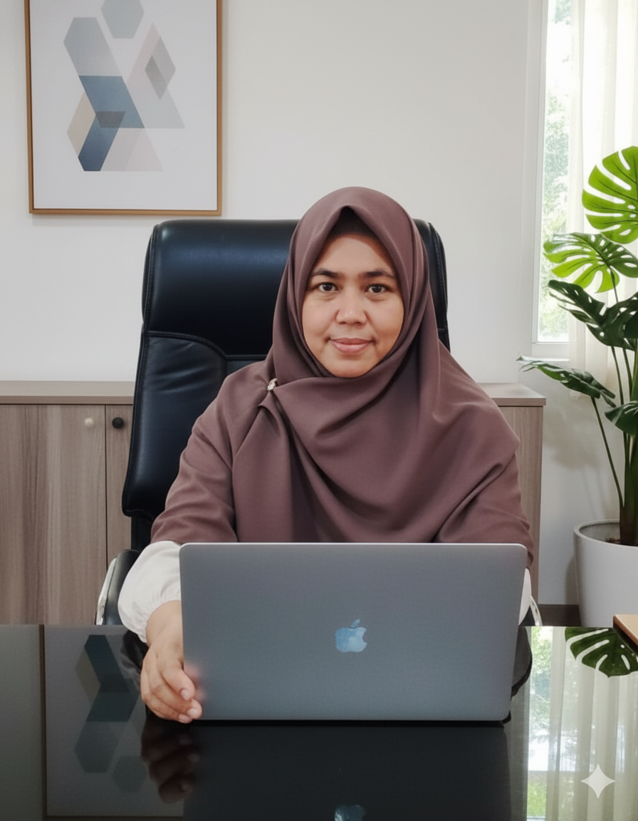 Nagari sebagai Sumber Data: Menenun Kedaulatan dan Integrasi Digital dari Solok untuk Indonesia