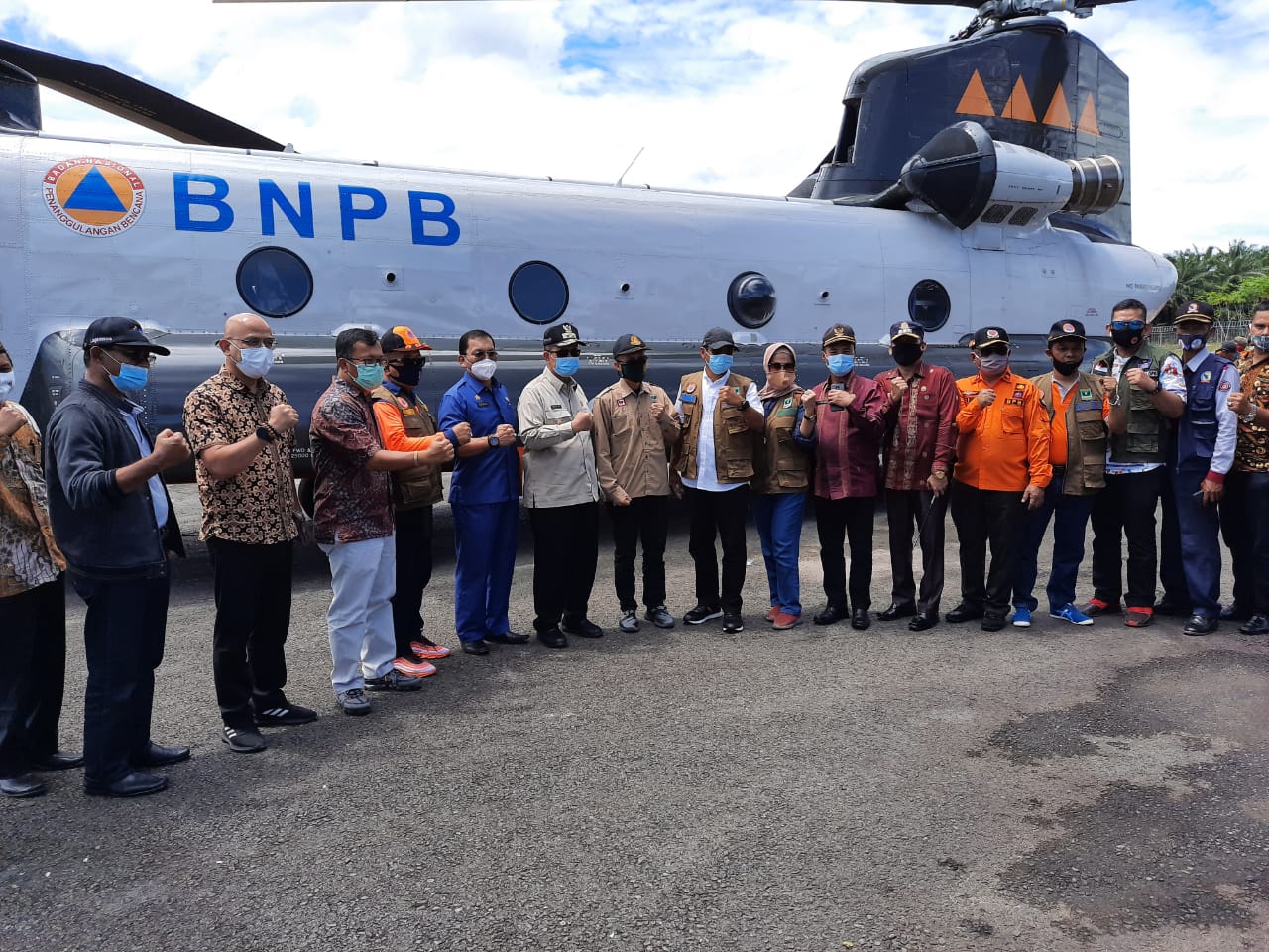 Sambangi Nagari Talu, Wagub Sosialisasikan Perda AKB