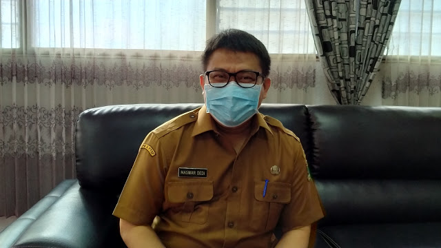 Di Era New Normal, Ini Jenis Investasi yang Cocok di Sumbar
