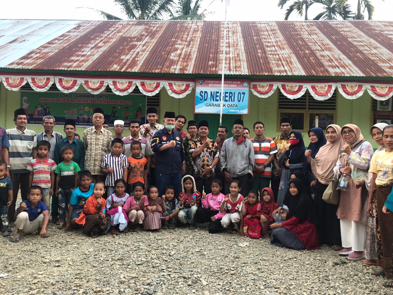 Wagub Nasrul Abit: Investasi Penting Guna Wujudkan Pembangunan Sumbar