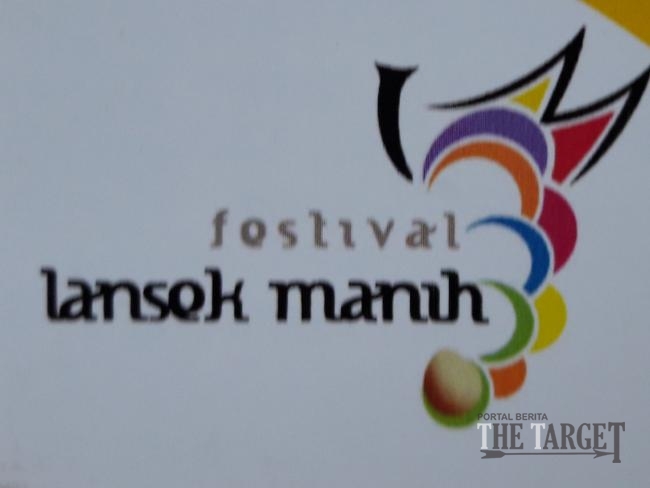 Festival Lansek Manih Semarakkan Hari Jadi Sijunjung ke-69
