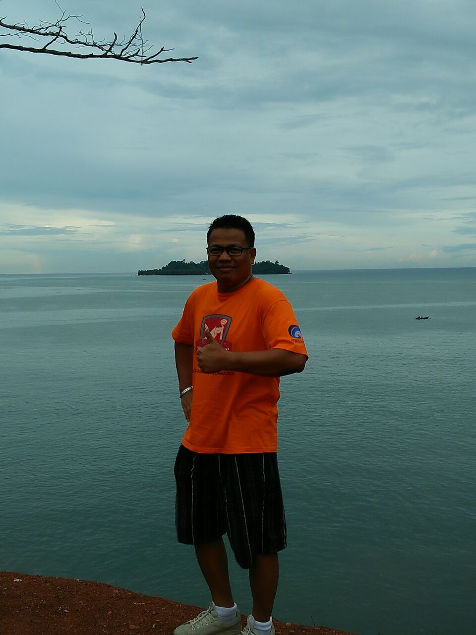 Bukik Gado-Gado Destinasi Wisata Yang Menjanjikan