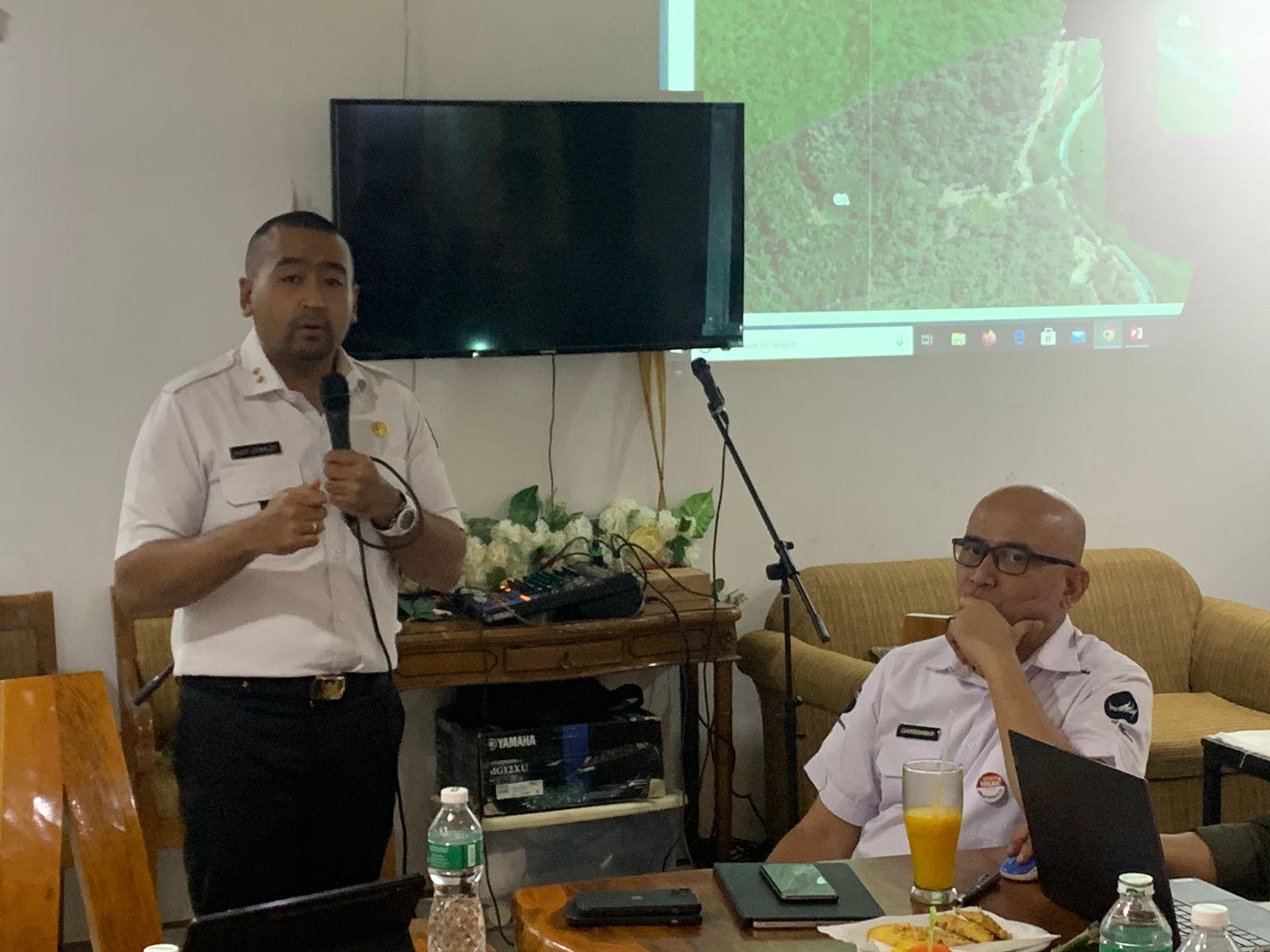 Rancang Ulang Wisata Lembah Anai, Tingkatkan Potensi Wisata Tanpa Mengurangi Rasa Nostalgia