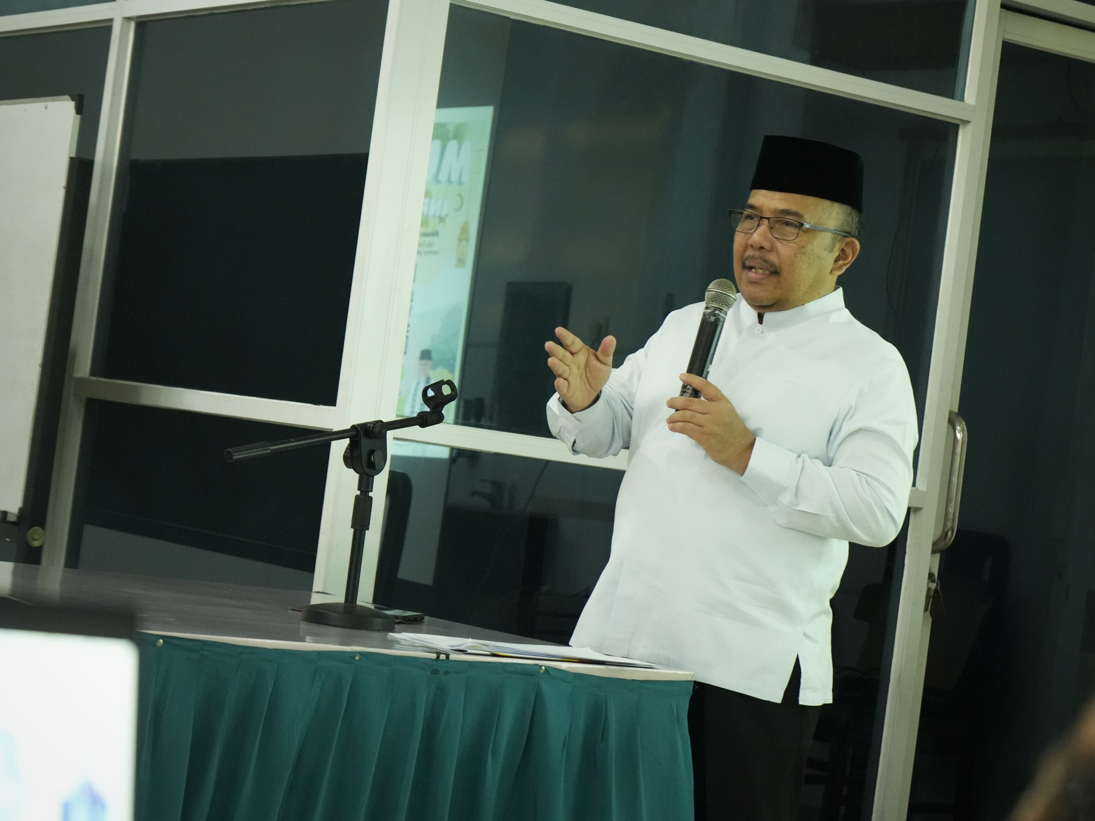 Sekdaprov Hansastri Pastikan Kesiapan Sumbar Sambut Pemudik