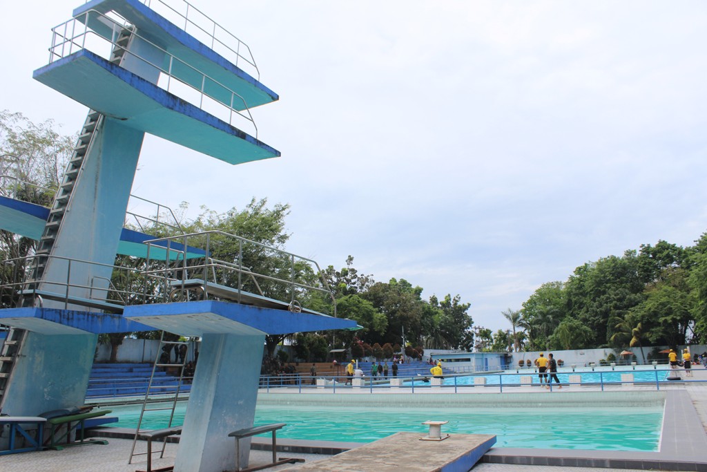 PRSI SUMBAR TARGEKAN MINIMAL 5 EMAS PADA HELATAN PORWIL 2019