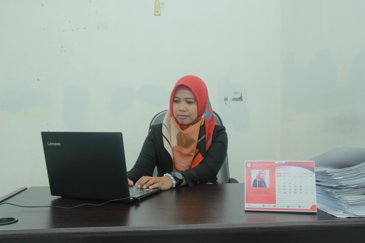 KPID Sumbar: Jangan Siarkan Iklan Kampanye di Luar Jadwal