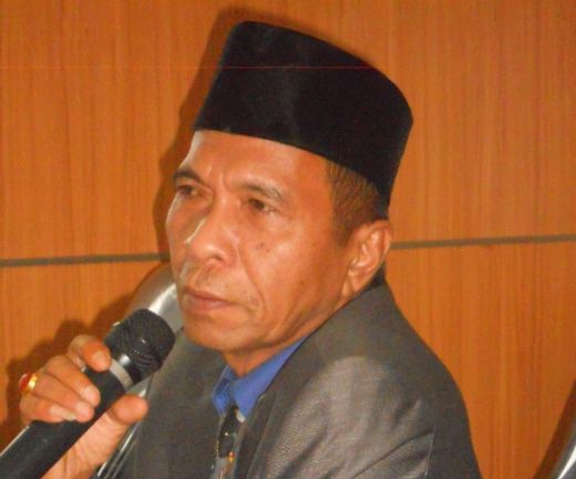 Pemarintah Daerah harus tanggap memperbaiki jalan terban