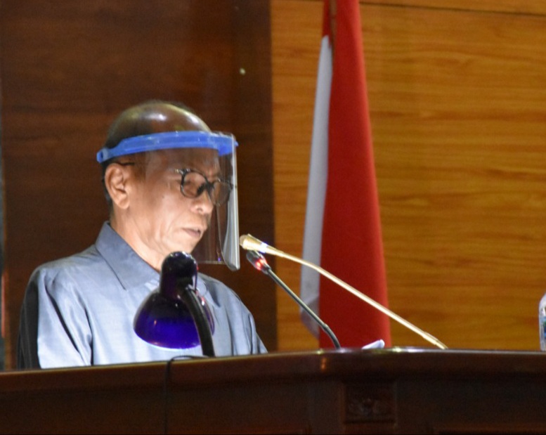 Komisi I DPRD Sumbar Berharap Integrasi Pelayanan Adminduk Terwujud Merata