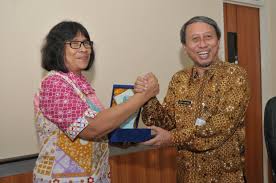 Asosiasi Diskominfo Provinsi Sayangkan Dirjen Aptika Abaikan Surat Gubernur Jatim