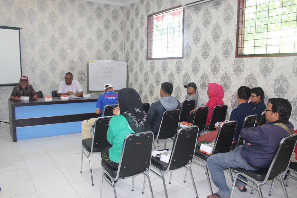 DISPORA SUMBAR AKAN GELAR PORDIDA CABOR GULAT