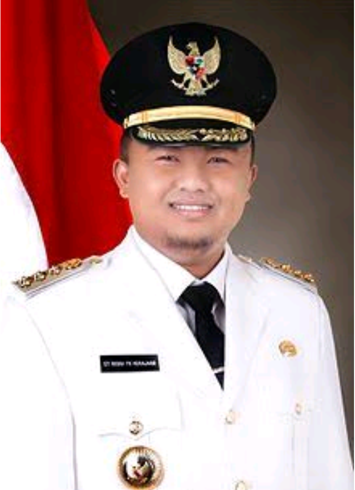  Dharmasraya Siapkan 38 Paket Pelatihan Tenaga Produktif