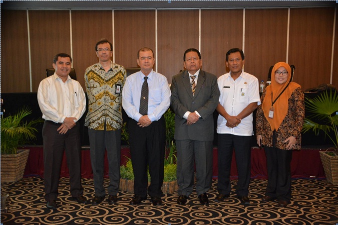   EVALUASI LAKIP PROVINSI SUMATERA BARAT  TAHUN 2016