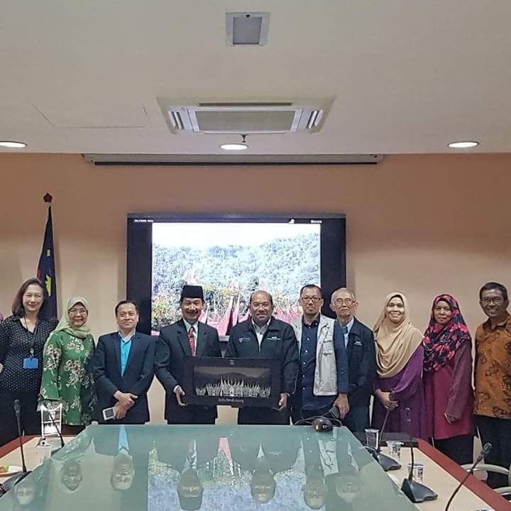 SERIBU RUMAH GADANG MENUJU WORK HERITAGE