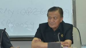 Sejumlah Unsur Barikan Masukan Terhadap Ranperda Penyelenggaraan Pendidikan