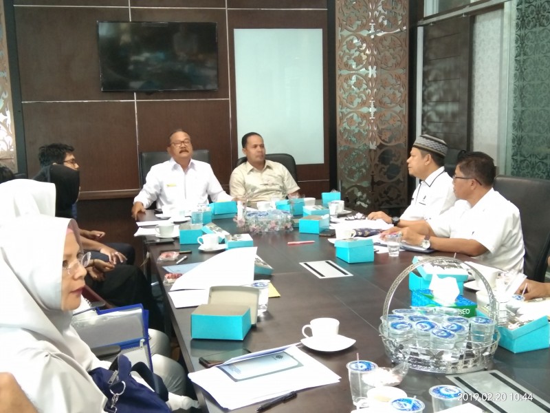 Optimalisasi BLK Harus Sertakan Pemerintah Pusat