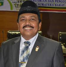 Wakil Ketua DPRD Sumbar Arkadius Dt Intan Bano Minta Kepala Daerah Tetap Fokus.