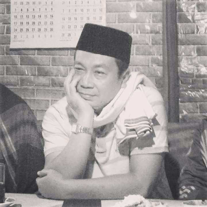 BERKISAHLAH Oleh: Drs. Jasman RIzal