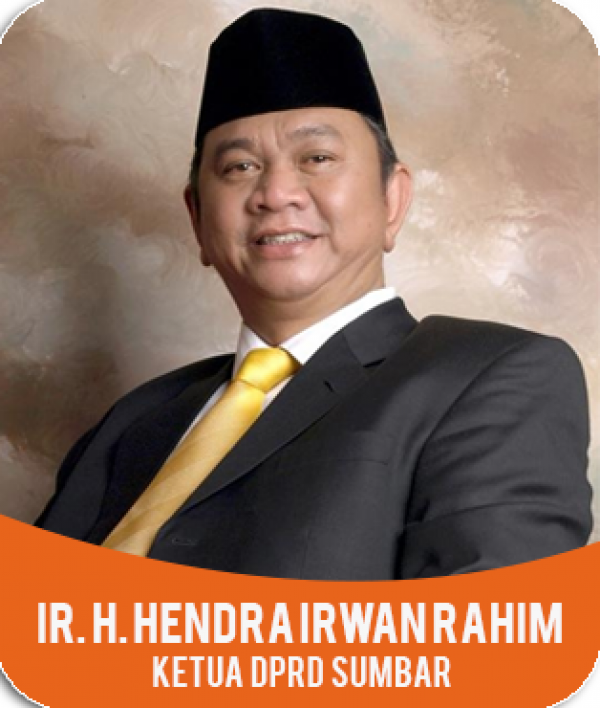 Hendra Irwan Rahim mengenang Marlis Rahman