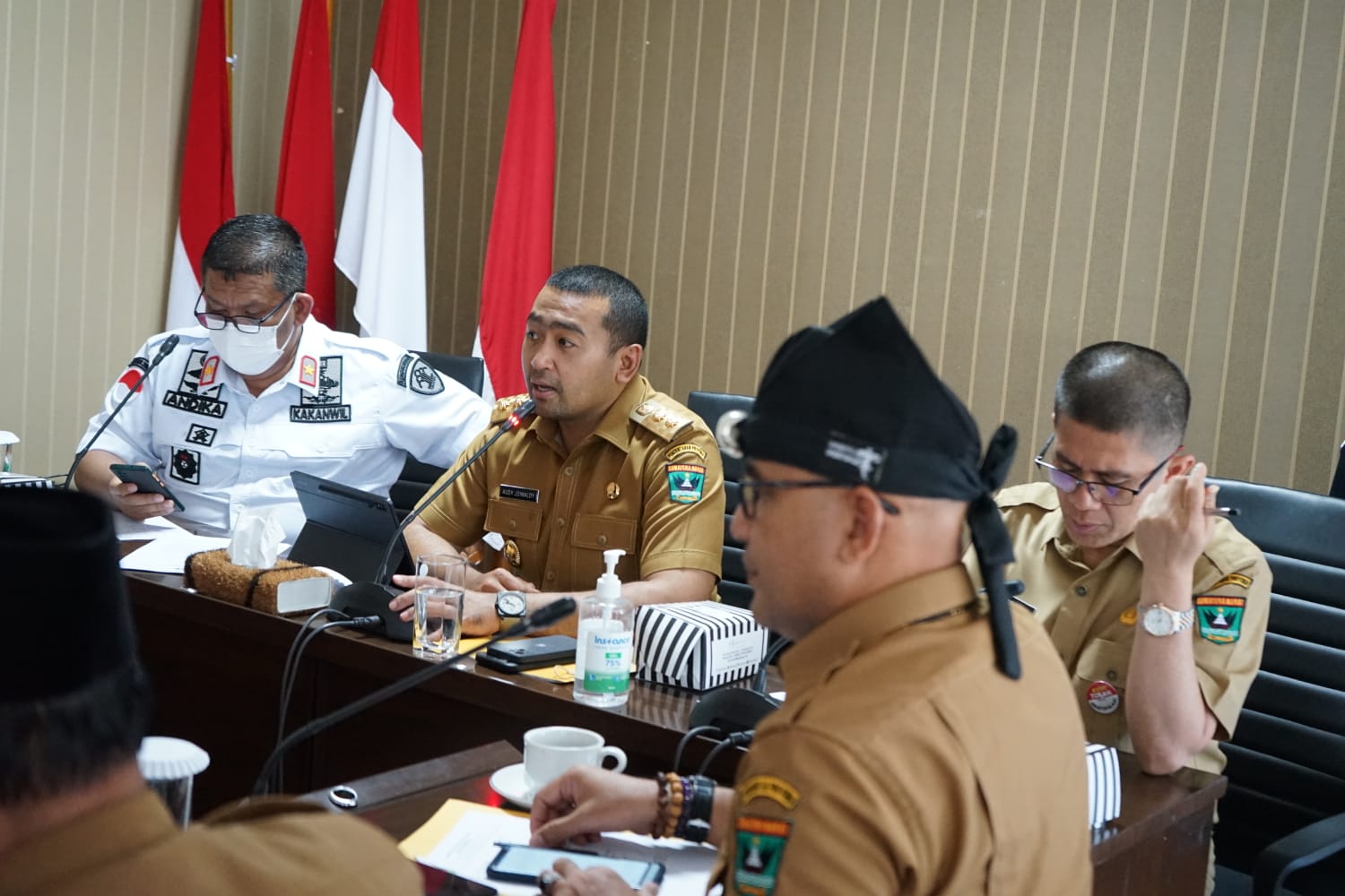 Sumbar Siap Buka Kembali Rute Penerbangan Internasional