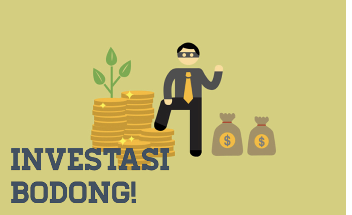 Masyarakat Diminta Waspadai Entitas Penawaran Investasi Ilegal