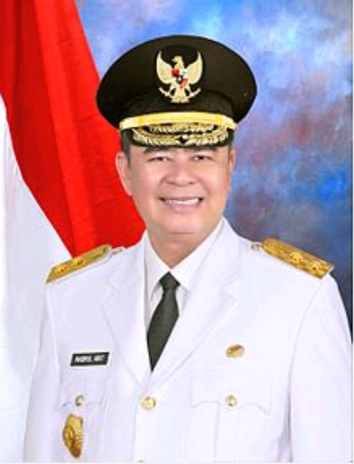 Transportasi Bagus Akan Tingkatkan Perekonomian di Mentawai
