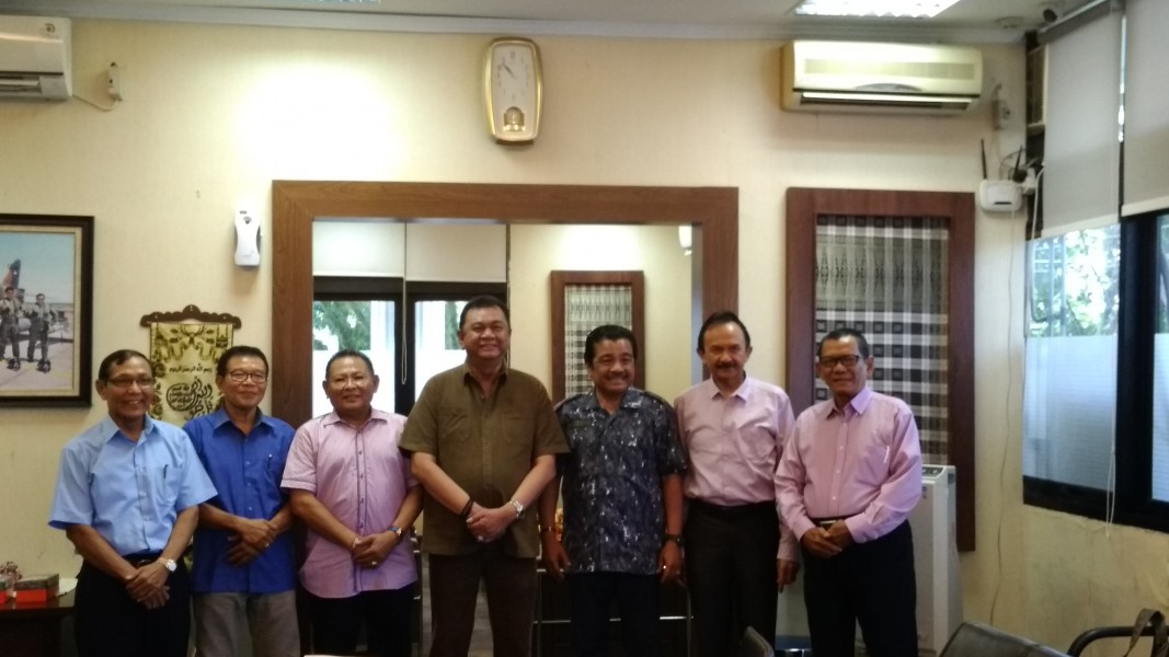 DPRD Sumbar Dukung Penuh DHD BPK 45 Melakukan Sejumlah Program