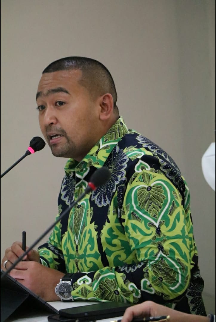 Audiensi ke Kementerian PPPA RI, Wagub Audy Berharap Ada Program Inovativ Ramah Anak di Nagari