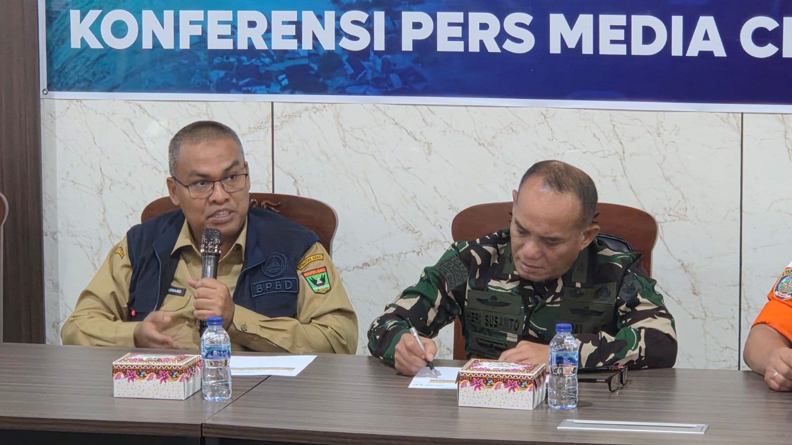 Update Data Bencana Sumbar: Korban Meninggal Dunia 193 Orang, 6 Daerah Masih Terisolir