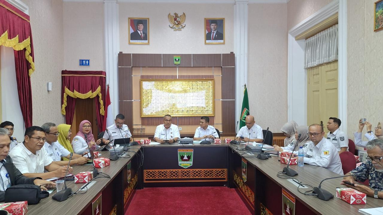 Habis Batas Waktu, Pemprov Sumbar Siap Bongkar Paksa Hotel Ilegal di Lembah Anai