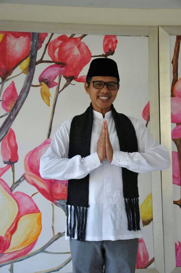 Ramadhan Bulan Penuh Doa 