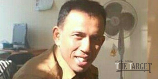 Diperiksa Saber Pungli, Kadishub Kota Solok Mengaku Tidak Tahu