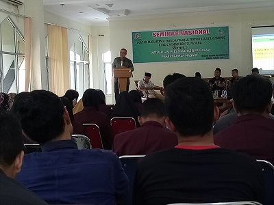 Wagub Nasrul Abit : Generasi Muda Ingin Sukses Jauhkan Diri dari Nakorba dan LGBT