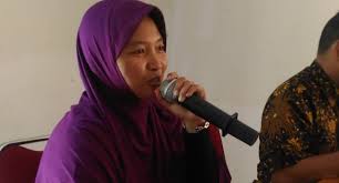 Perda Ditetapkan, Rahayu: Ketahanan Keluarga Modal Pembangunan