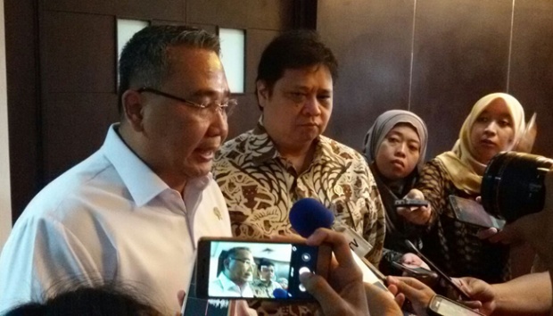 MENTERI DESA INGIN ADAPTASI PROGRAM TRANSMIGRASI DARI MALAYSIA