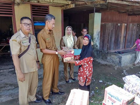 PEMBERIAN BANTUAN UEP PEKERJA MIGRAN