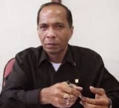 Legislator : pembangunan Tarok City berdampak buruk terhadap lingkungan