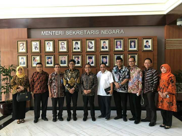 Puncak HPN di Padang Akan Dihadiri Jokowi  