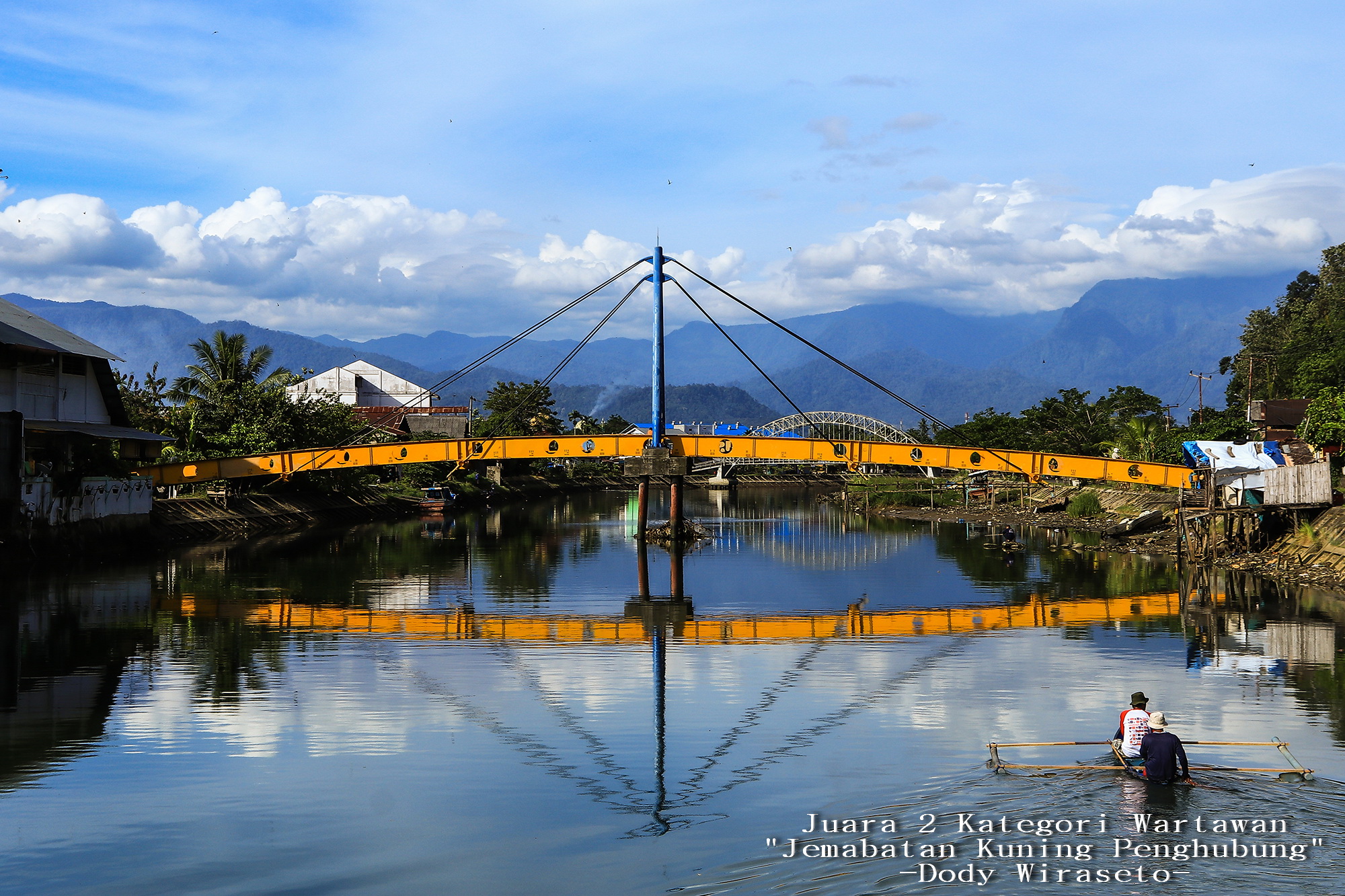 SELAMAT KEPADA PARA PEMENANG LOMBA FOTO DAN VIDEO