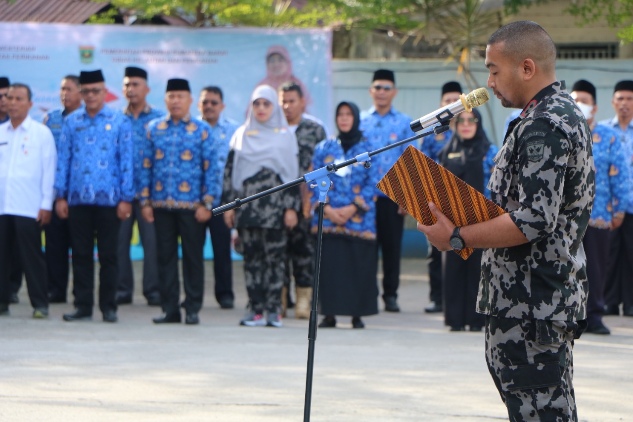 PERINGATAN HARI NUSANTARA TAHUN 2022