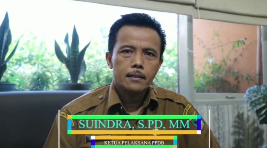 Maksimalkan Jumlah Pendaftar, Ujicoba ke-2 PPDB Online Sumbar Digelar Akhir Mei ini