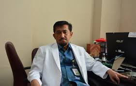 Dr. Andani : Tracing Masif Kunci Memutus Mata Rantai Penyebaran Covid